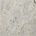 Kasmir White